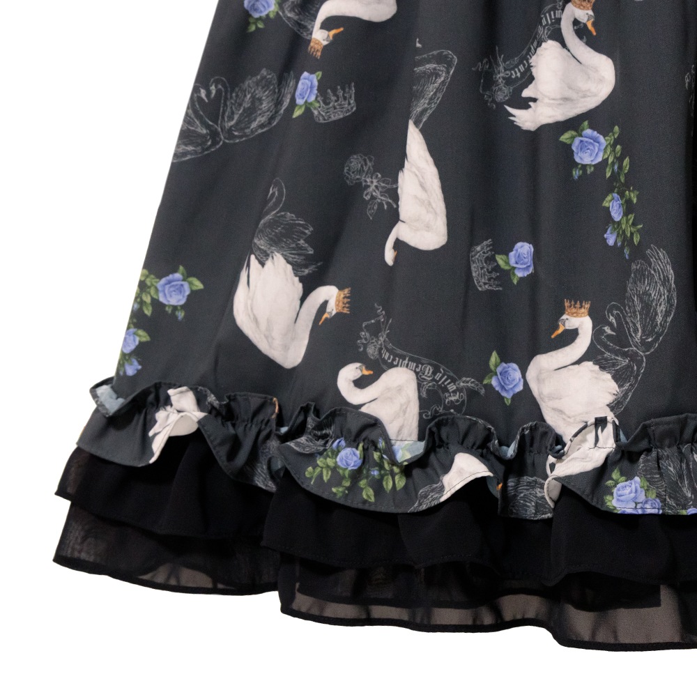 ��Reservation��SwanLake�ɥ쥹(SwanLake dress)
