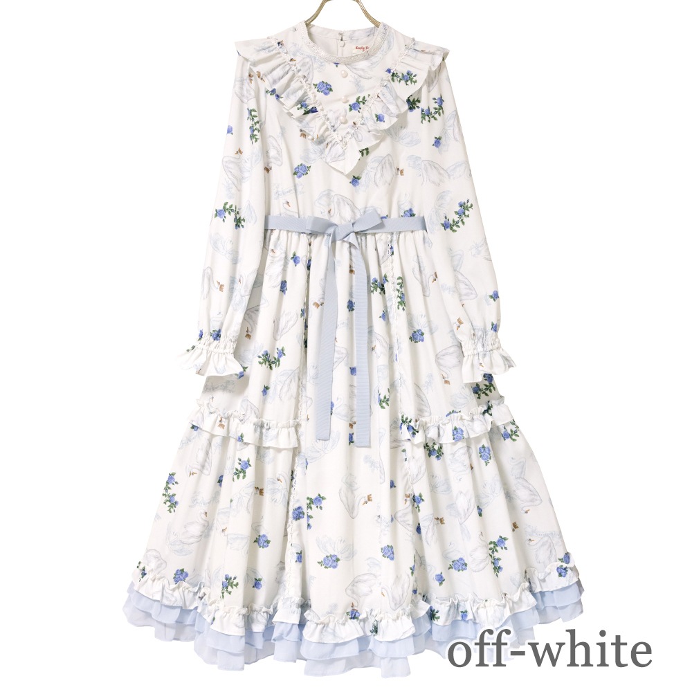 ��Reservation��SwanLake�ɥ쥹(SwanLake dress)