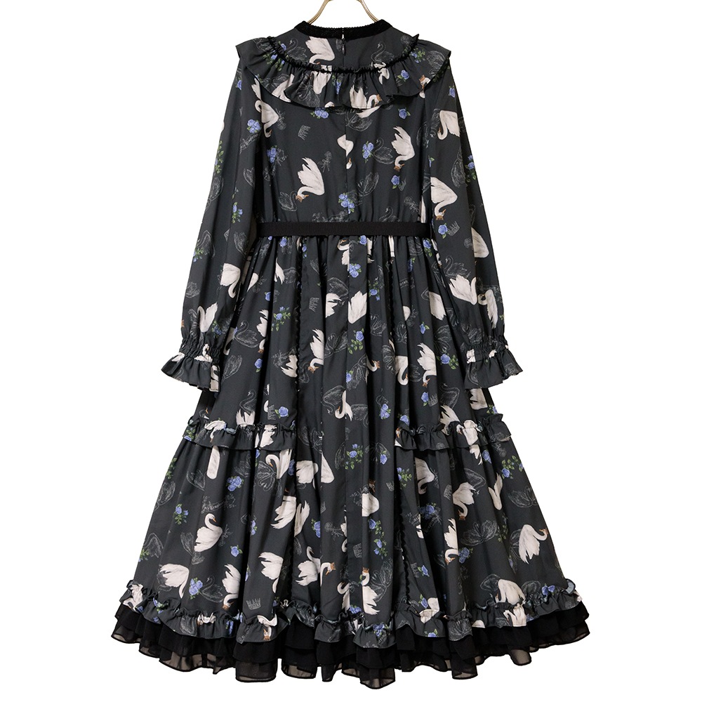 ��Reservation��SwanLake�ɥ쥹(SwanLake dress)