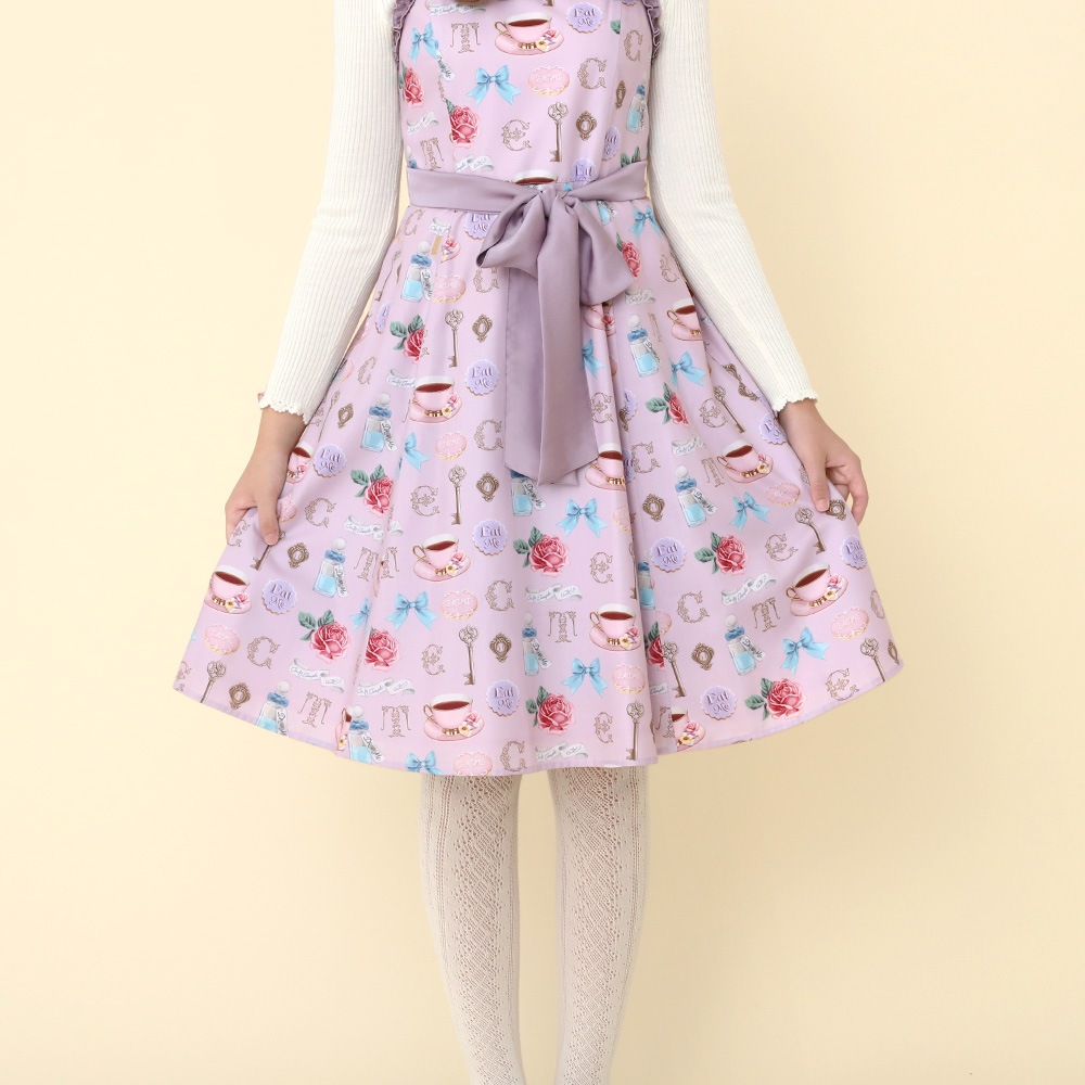 make of ALICEߥԡ (make of ALICE camisole dress)