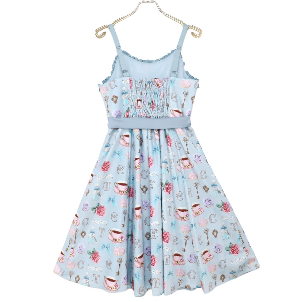 make of ALICEߥԡ (make of ALICE camisole dress)