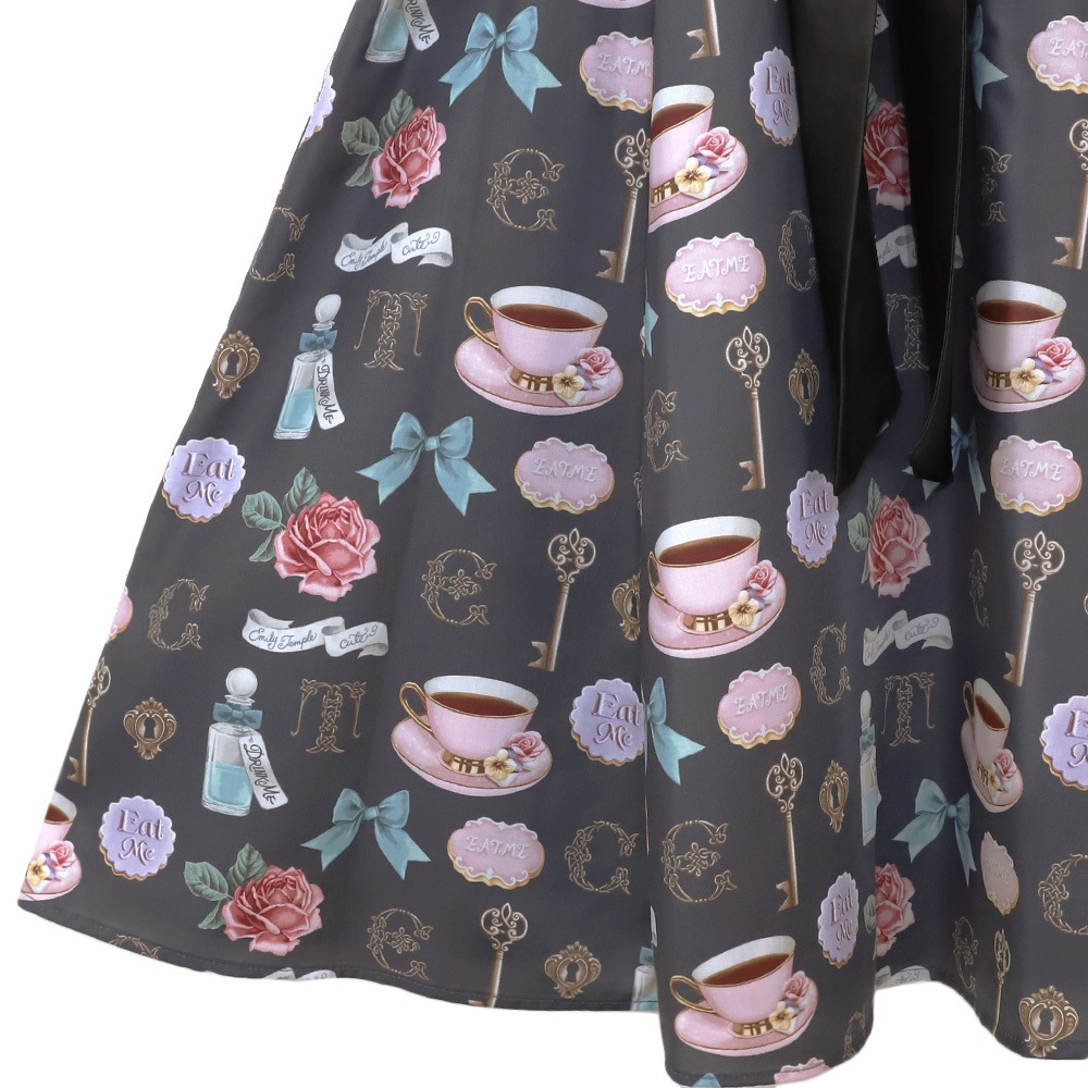 make of ALICEߥԡ (make of ALICE camisole dress)