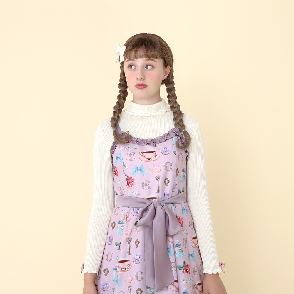 make of ALICEߥԡ (make of ALICE camisole dress)