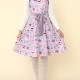 make of ALICEߥԡ (make of ALICE camisole dress)
