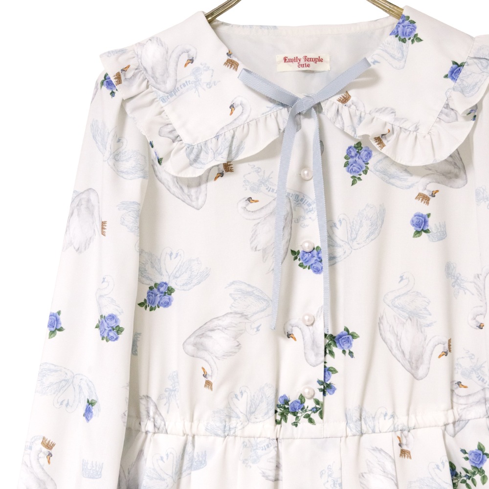 ��Reservation��SwanLake���󥰥��ԡ��� (SwanLake long dress)