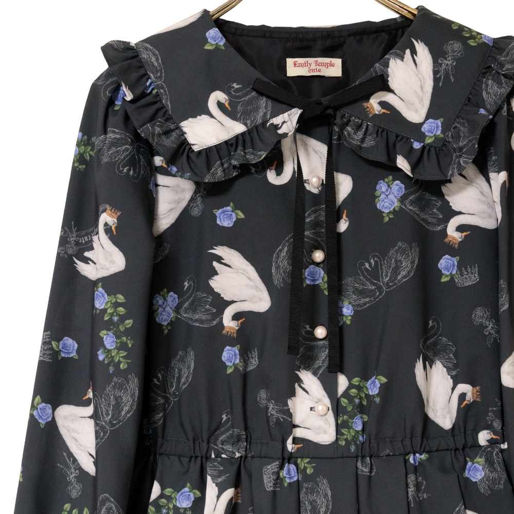 ��Reservation��SwanLake���󥰥��ԡ��� (SwanLake long dress)