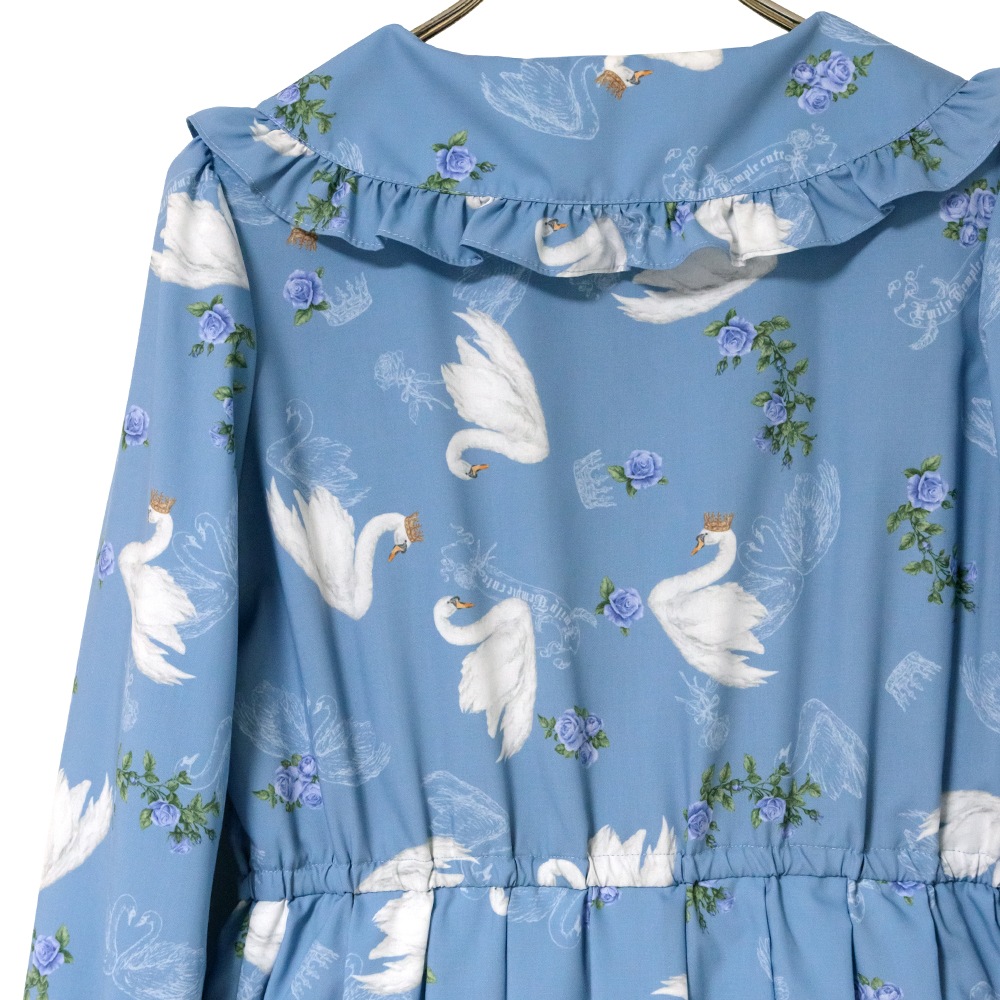 ��Reservation��SwanLake���󥰥��ԡ��� (SwanLake long dress)