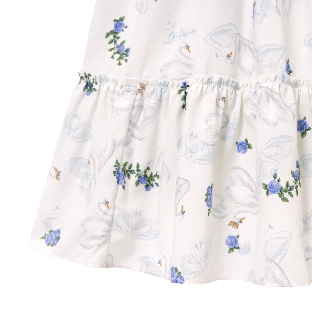 ��Reservation��SwanLake���󥰥��ԡ��� (SwanLake long dress)