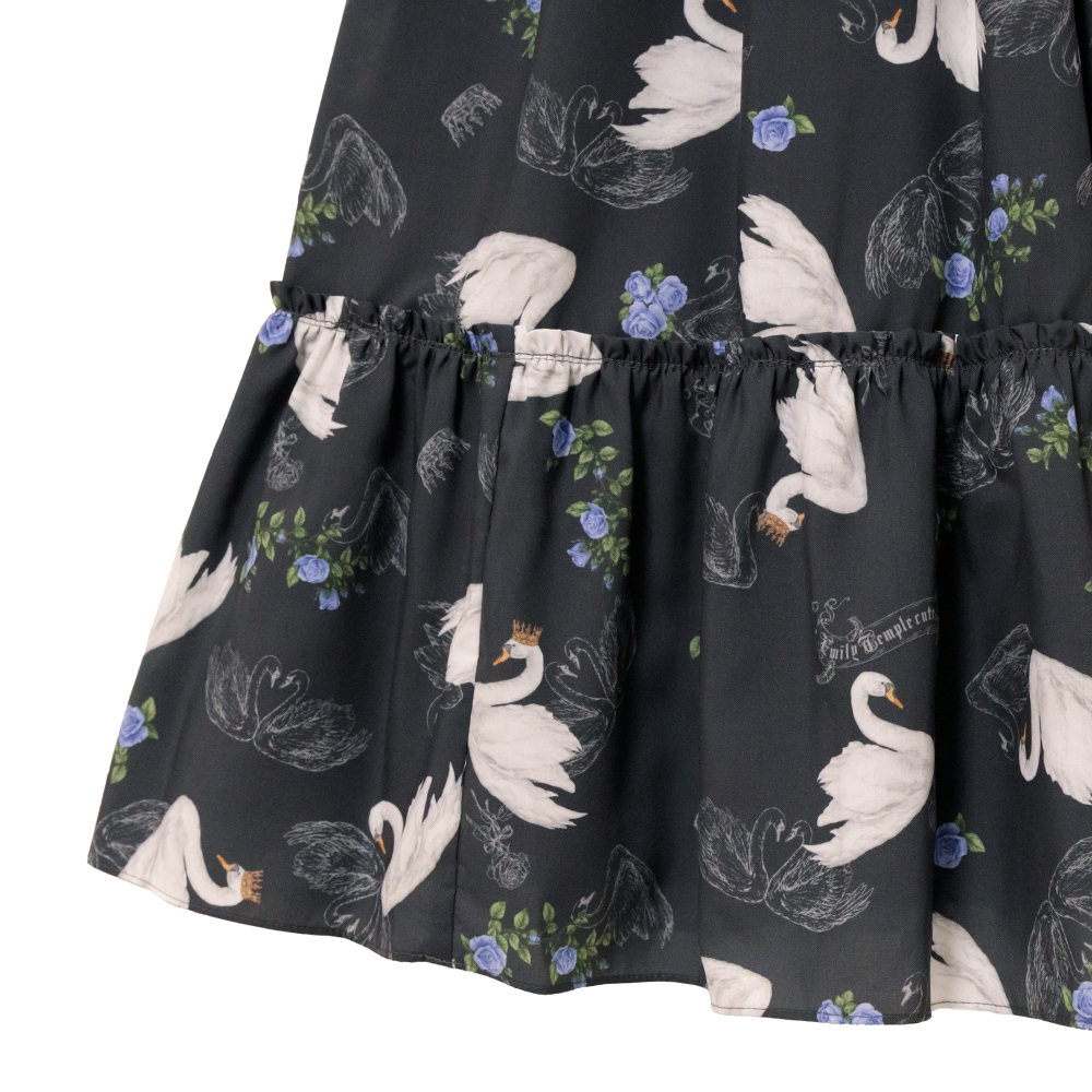 ��Reservation��SwanLake���󥰥��ԡ��� (SwanLake long dress)