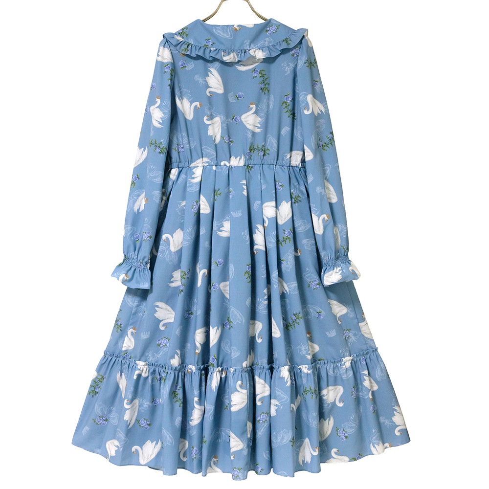 ��Reservation��SwanLake���󥰥��ԡ��� (SwanLake long dress)