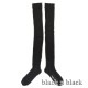 ȥ饤ץ졼ˡå (Stripe lace knee Socks)