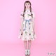 FlowerBouquetԡ (FlowerBouquet dress)