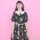 FlowerBouquetԡ (FlowerBouquet dress)