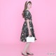 FlowerBouquetԡ (FlowerBouquet dress)