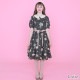 FlowerBouquetԡ (FlowerBouquet dress)