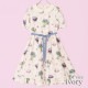 FlowerBouquetԡ (FlowerBouquet dress)