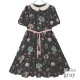 FlowerBouquetԡ (FlowerBouquet dress)
