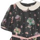FlowerBouquetԡ (FlowerBouquet dress)