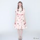 FlowerBouquetԡ (FlowerBouquet dress)