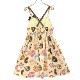 manyɡʥĥߥԡ(many donuts camisole dress)