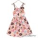 manyɡʥĥߥԡ(many donuts camisole dress)