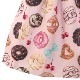 manyɡʥĥߥԡ(many donuts camisole dress)