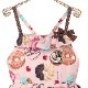 manyɡʥĥߥԡ(many donuts camisole dress)