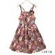 manyɡʥĥߥԡ(many donuts camisole dress)
