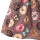 manyɡʥĥߥԡ(many donuts camisole dress)