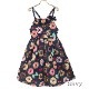 manyɡʥĥߥԡ(many donuts camisole dress)
