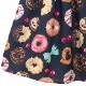 manyɡʥĥߥԡ(many donuts camisole dress)