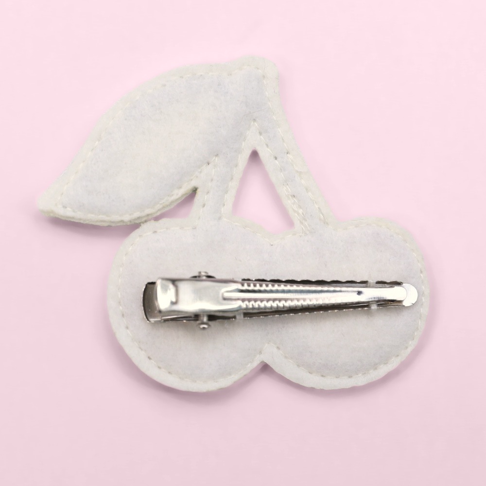 CHERRYåڥ󥯥å(CHERRY badge clip)