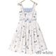 ��Reservation��Swan Lake�Ρ����꡼�֥��ԡ��� (Swan Lake sleeveless dress)