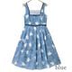 ��Reservation��Swan Lake�Ρ����꡼�֥��ԡ��� (Swan Lake sleeveless dress)