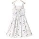 ��Reservation��Swan Lake�Ρ����꡼�֥��ԡ��� (Swan Lake sleeveless dress)