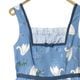 ��Reservation��Swan Lake�Ρ����꡼�֥��ԡ��� (Swan Lake sleeveless dress)