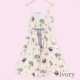 FlowerBouquetߥԡ(FlowerBouquet camisole dress)