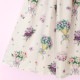 FlowerBouquetߥԡ(FlowerBouquet camisole dress)