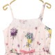 FlowerBouquetߥԡ(FlowerBouquet camisole dress)