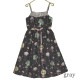 FlowerBouquetߥԡ(FlowerBouquet camisole dress)