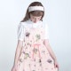 FlowerBouquetߥԡ(FlowerBouquet camisole dress)
