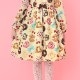 manyɡʥĥԡ(many donuts dress)