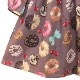 manyɡʥĥԡ(many donuts dress)