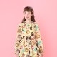 manyɡʥĥԡ(many donuts dress)