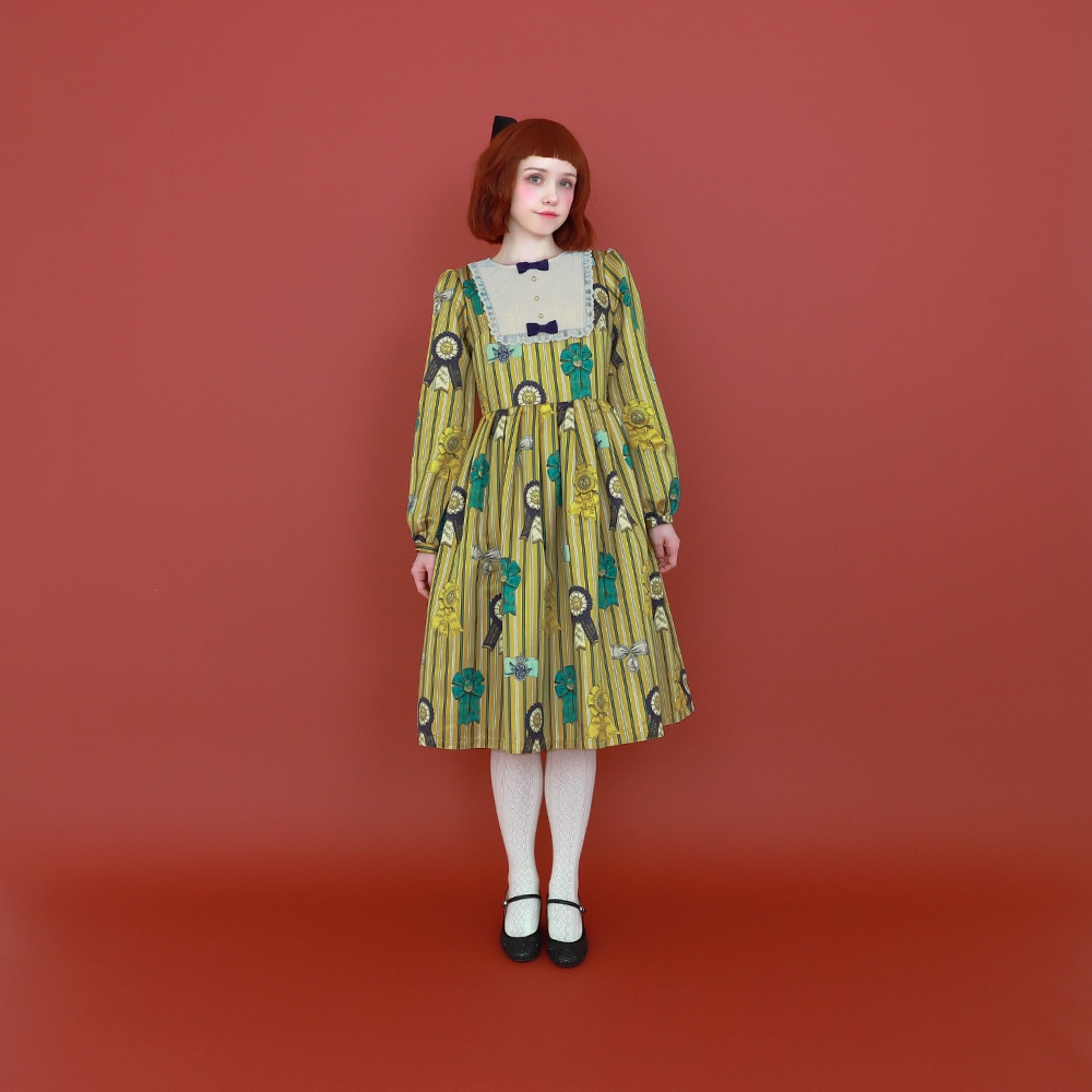 Best of Rabbitワンピース (Best of Rabbit dress) | ONE PIECE DRESS