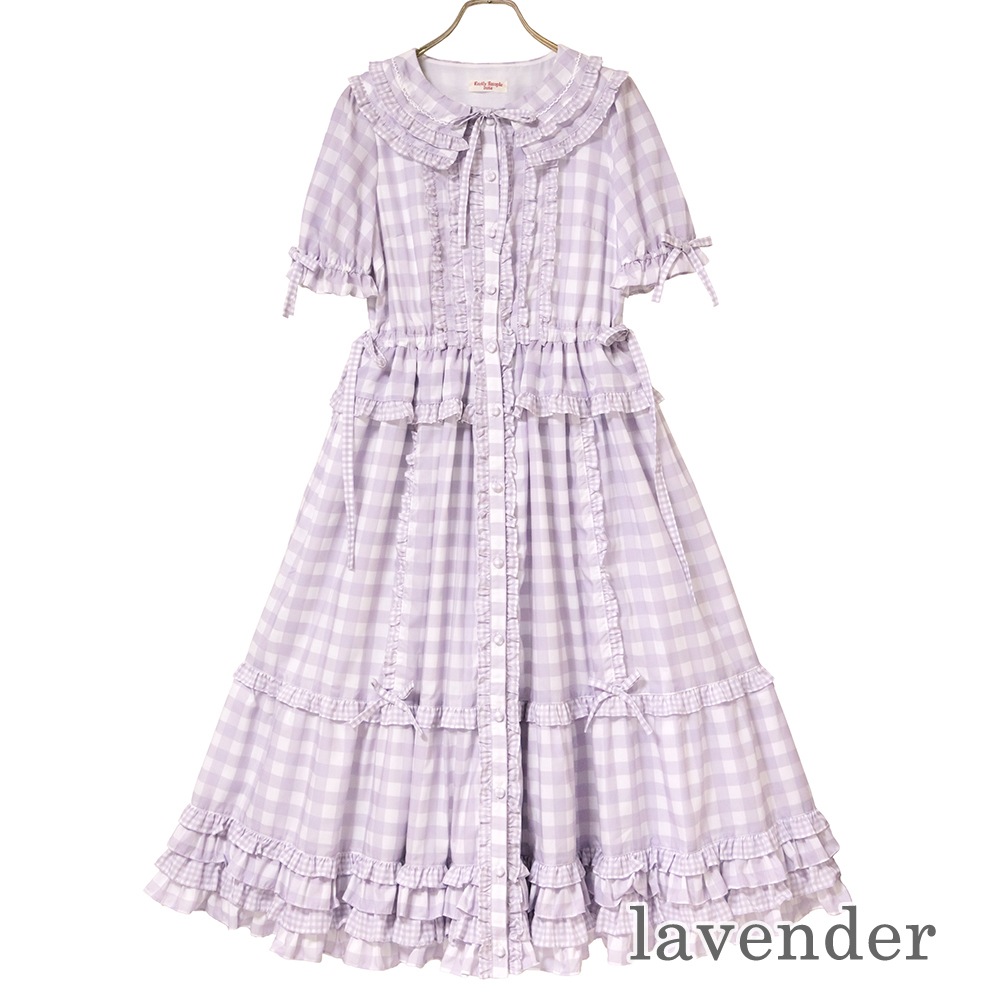 Petit Ruban�ɥ쥹(Petit Ruban dress)