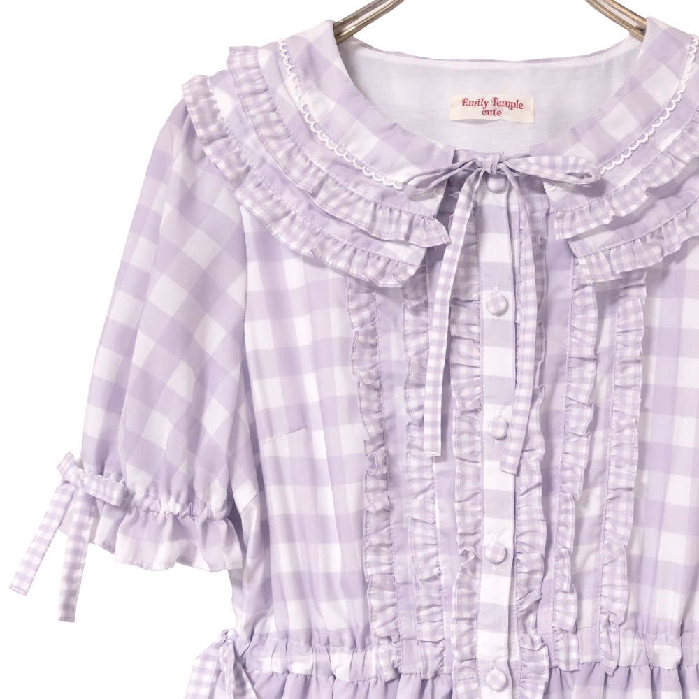Petit Ruban�ɥ쥹(Petit Ruban dress)