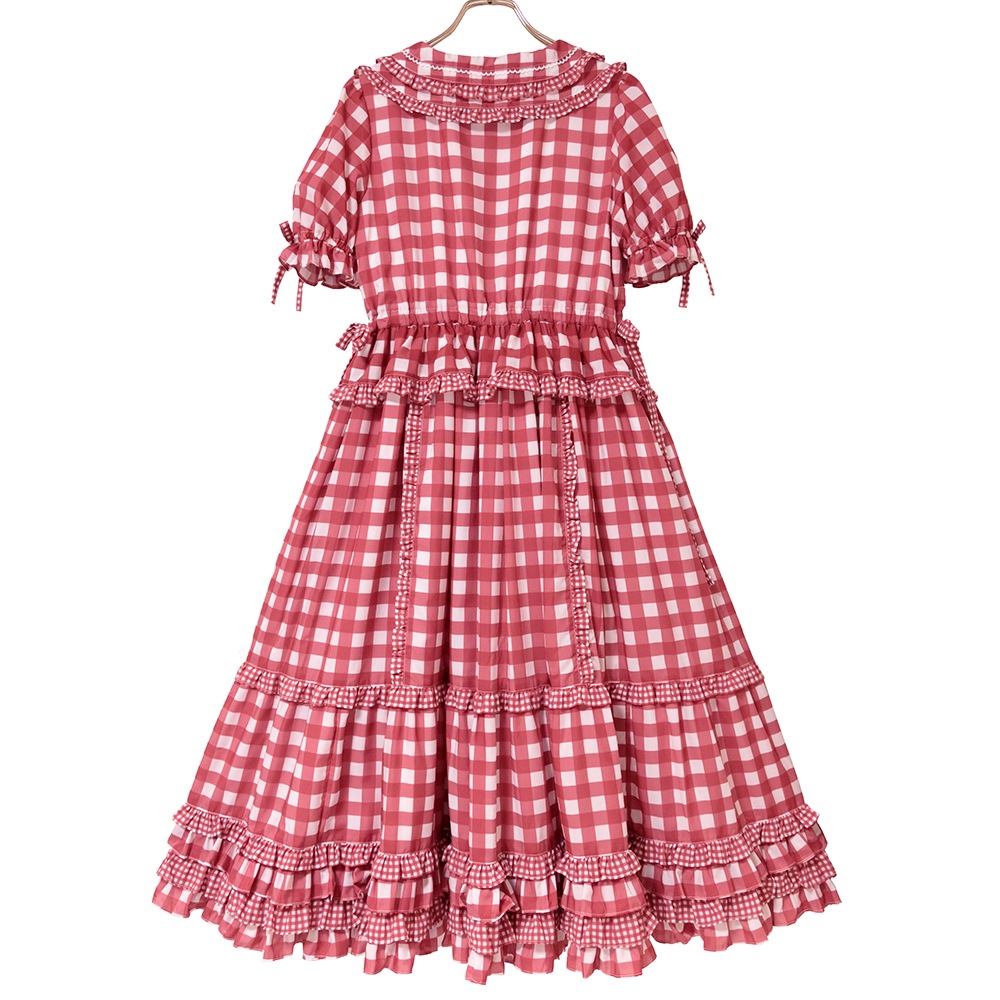Petit Ruban�ɥ쥹(Petit Ruban dress)