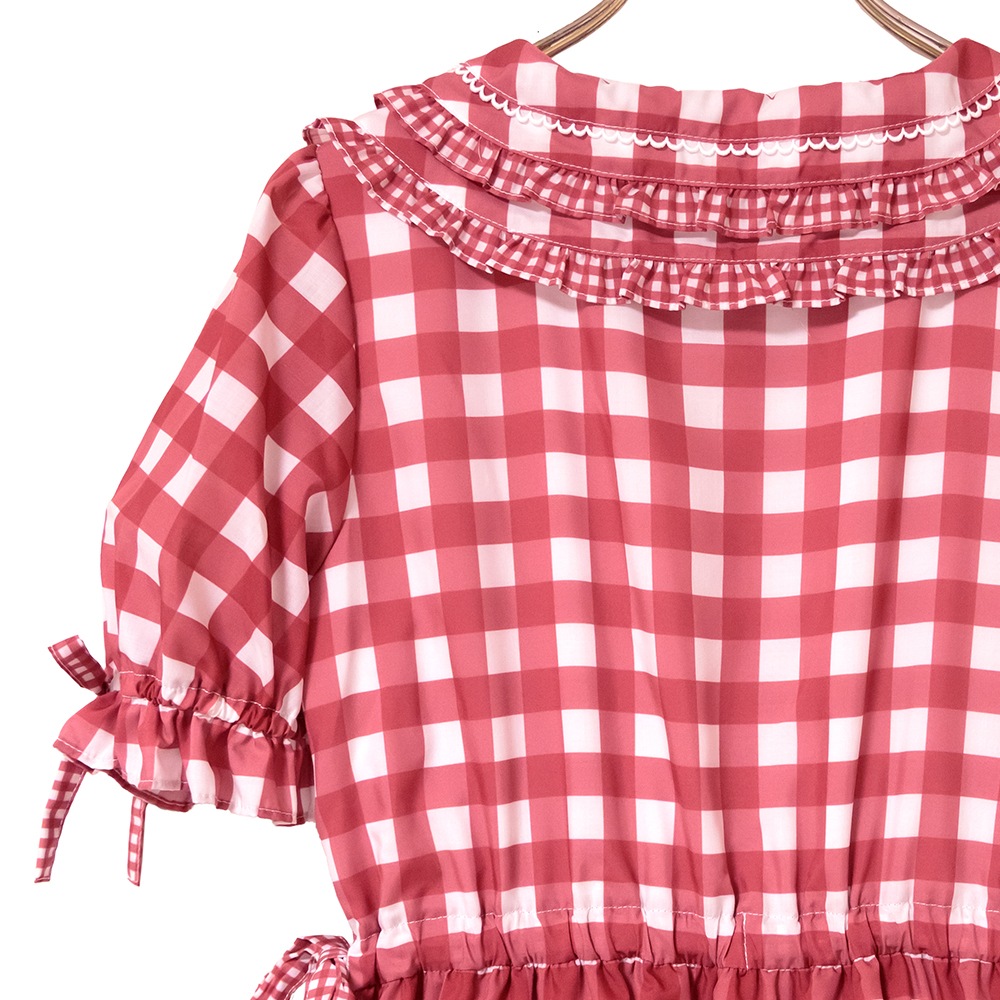 Petit Ruban�ɥ쥹(Petit Ruban dress)
