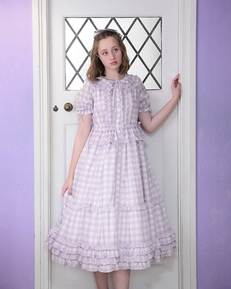 Petit Ruban�ɥ쥹(Petit Ruban dress)